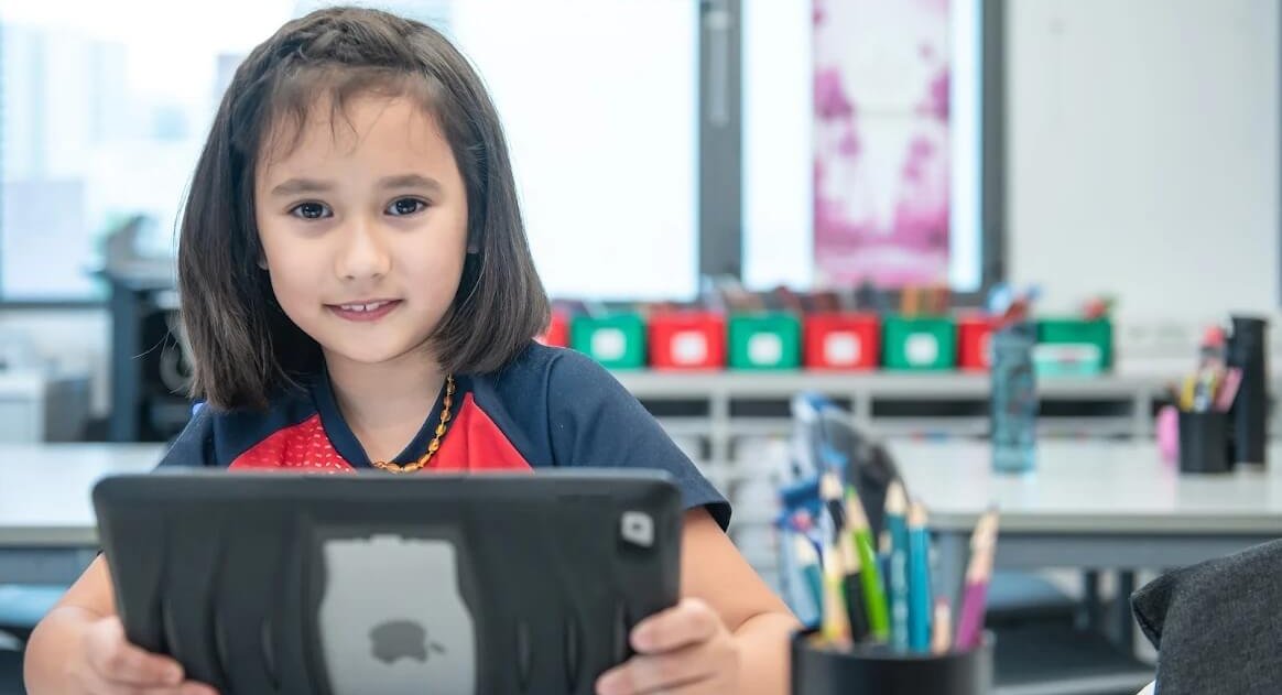 Parent Tips from Stamford HK