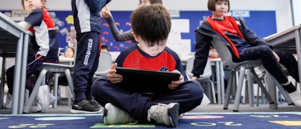 Safe technology use tips from Stamford HK