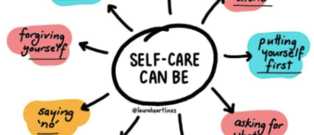 Well-being tips Stamford HK