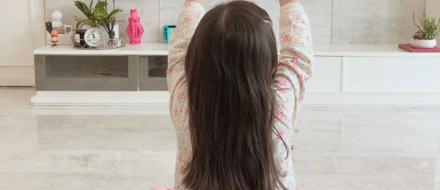 Well-being during online learning at Stamford HK