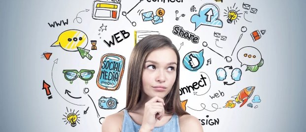 Teens and Social Media Webinar hosted by Stamford American HK