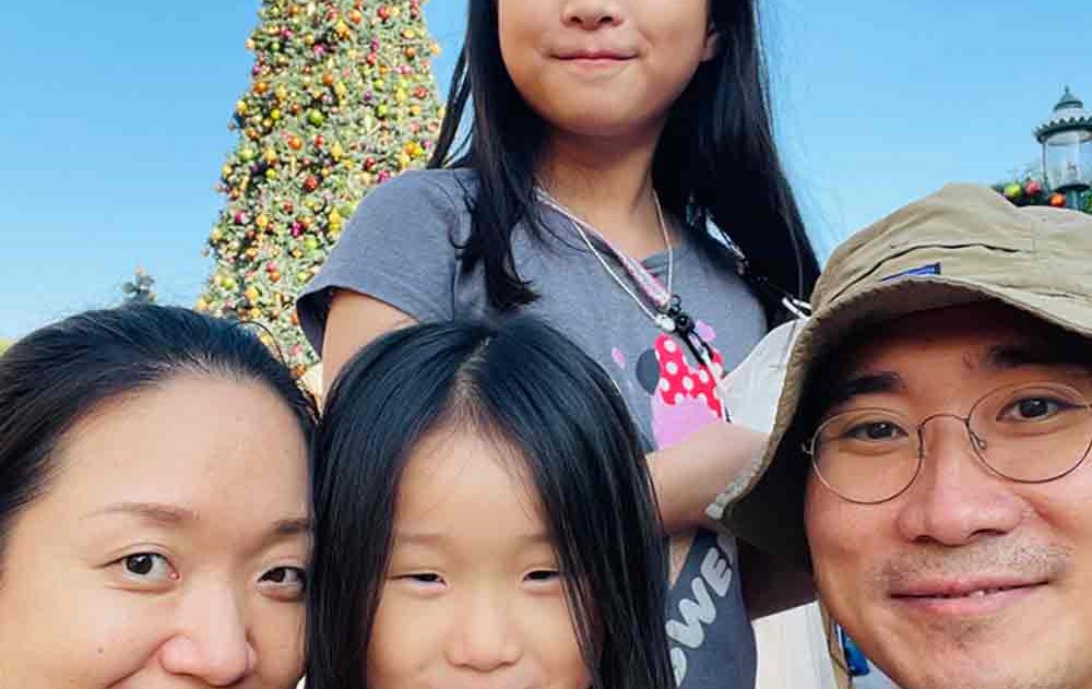 parent testimonial