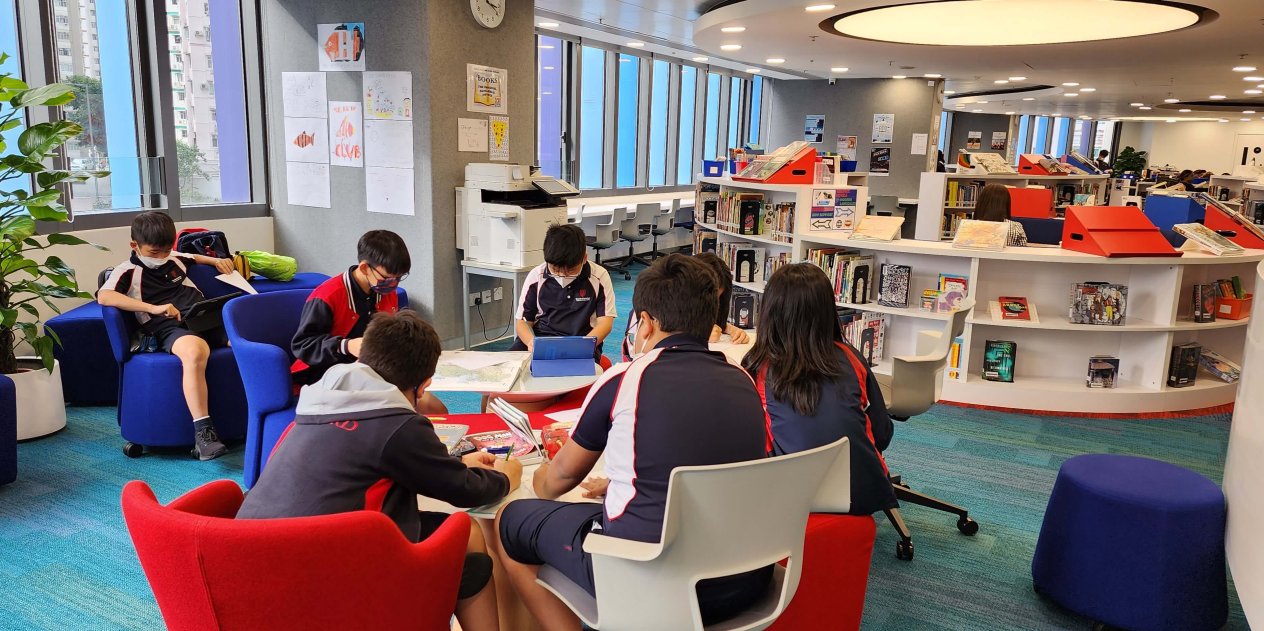 Reading Club