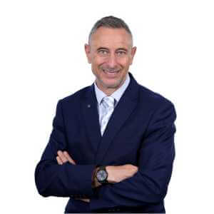 Andrew Astbury