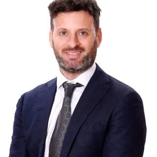 Daniel Goddard 2026