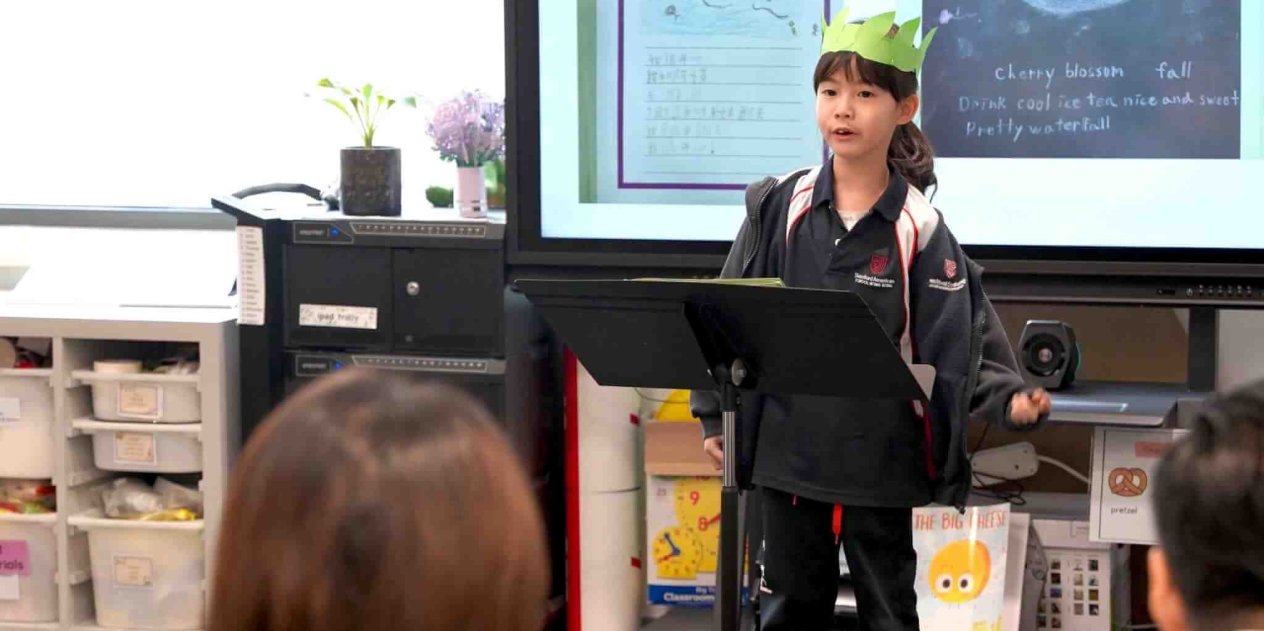 how to develop leadership skills in kids