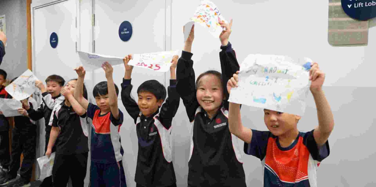 why kids need routines