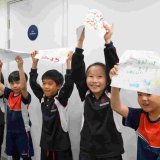 why kids need routines