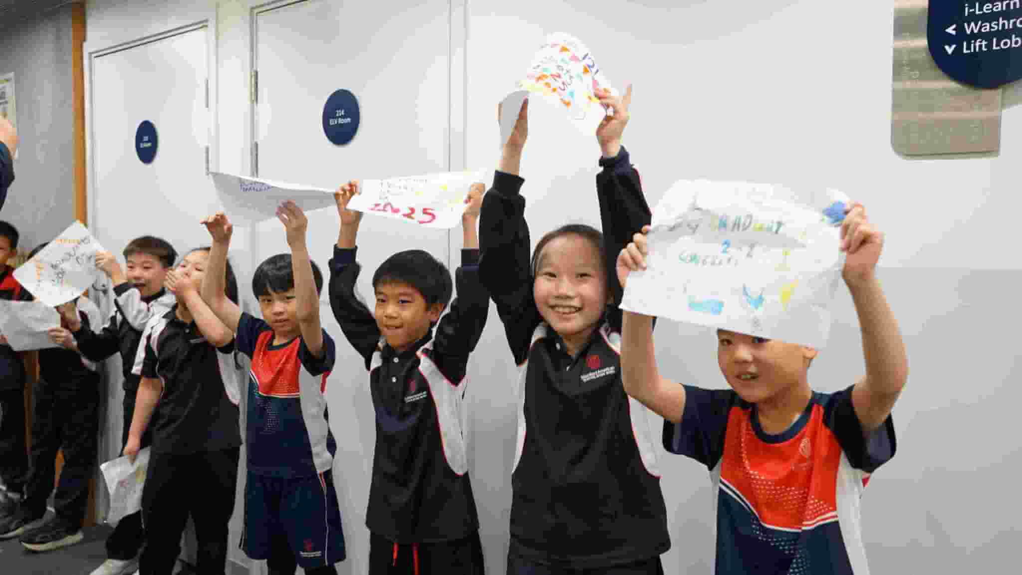 why kids need routines