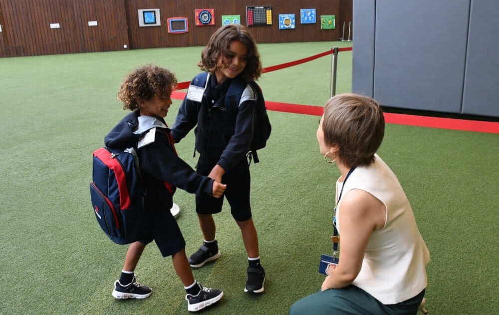 Growth Mindset in Children: How to Nurture It