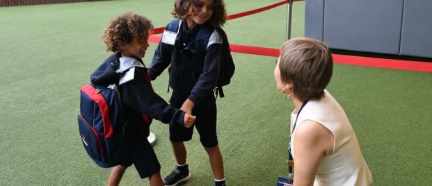 Growth Mindset in Children: How to Nurture It