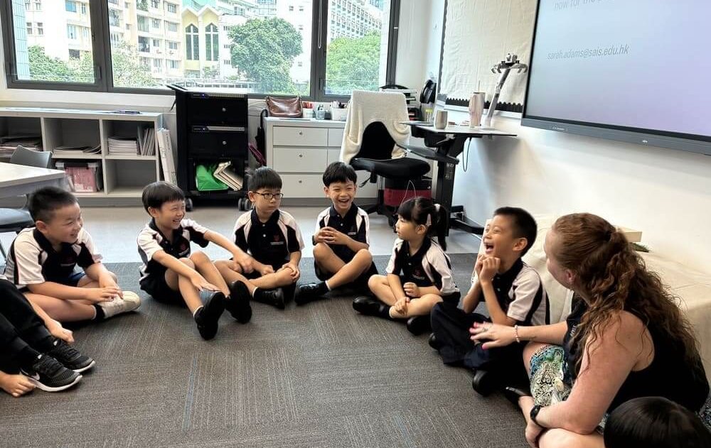 Self-Regulation in Children: Why It Matters and How to Build It