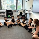 Self-Regulation in Children: Why It Matters and How to Build It
