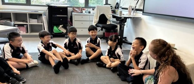 Self-Regulation in Children: Why It Matters and How to Build It