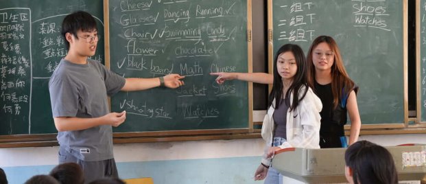 What Is Service Learning? (and How It Connects to IB CAS)