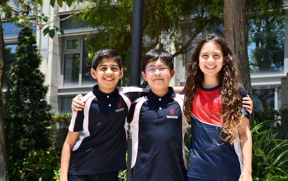 Culture Shock and Third Culture Kids: Helping Children Adjust to a New Country