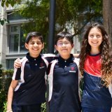 Culture Shock and Third Culture Kids: Helping Children Adjust to a New Country