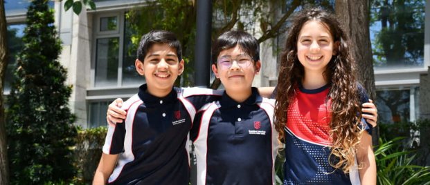 Culture Shock and Third Culture Kids: Helping Children Adjust to a New Country Culture Shock and Third Culture Kids: Helping Children Adjust to a New Country