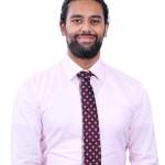 Ayesh De Alwis 2025