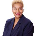 Nicole Stroud 2026