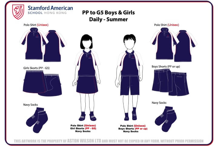 G5-uniform