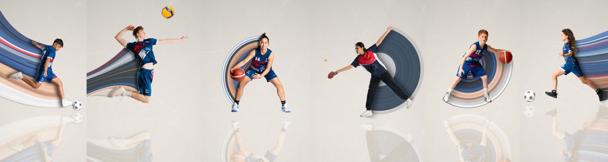 Homepage banner B Stamford SportsTeam