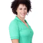 Lidia Ribeino 2023 Lidia Ribeiro