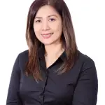 Odette Inocencio 2023 Odette Inocencio