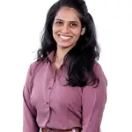 Aksheetha Menon 2025