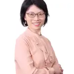 Carole Chen 2023