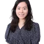 Ruby Lau 2023