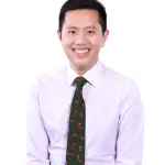 Tobias Wong 2025