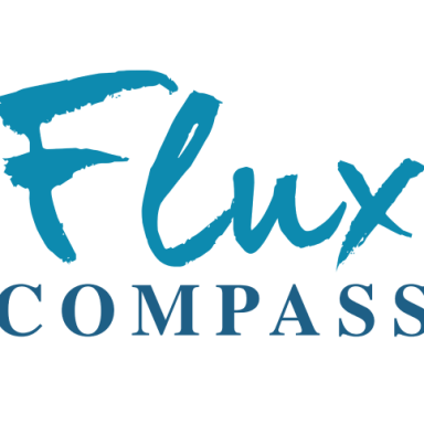 A Collaboration with Flux Compass
