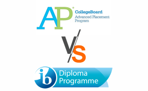 Should you choose AP or IBDP?