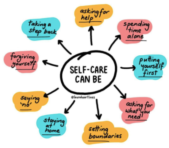 Well-being tips Stamford HK