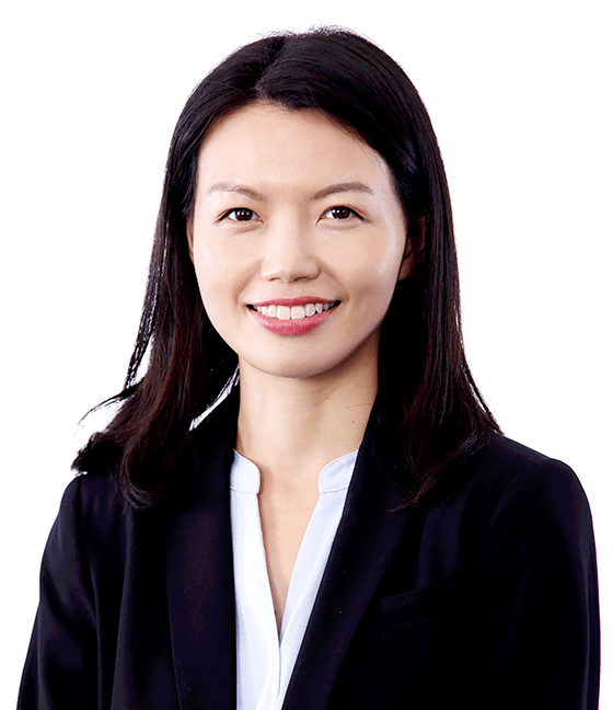 Art teacher at Stamford HK