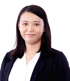 University Counselor at Stamford HK