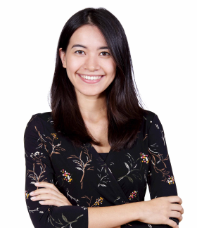 Julia Chan