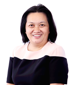Elementary Faculty at Stamford HK