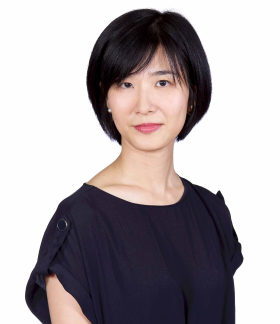 Mandy Yang