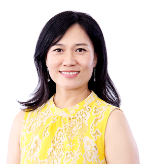 Elementary Faculty at Stamford HK