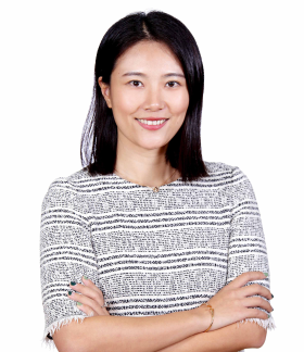 Rita Xiong