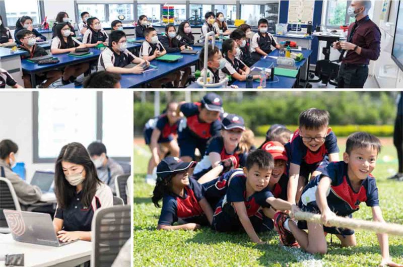 stamford curriculum