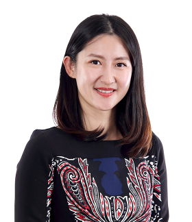 Grade 1 Teacher