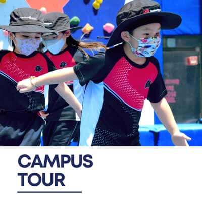 School Tour