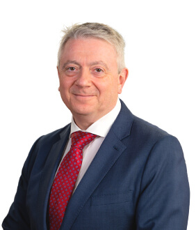 Head of School