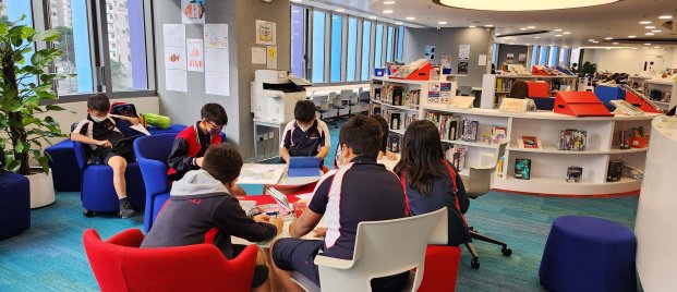 Reading Club