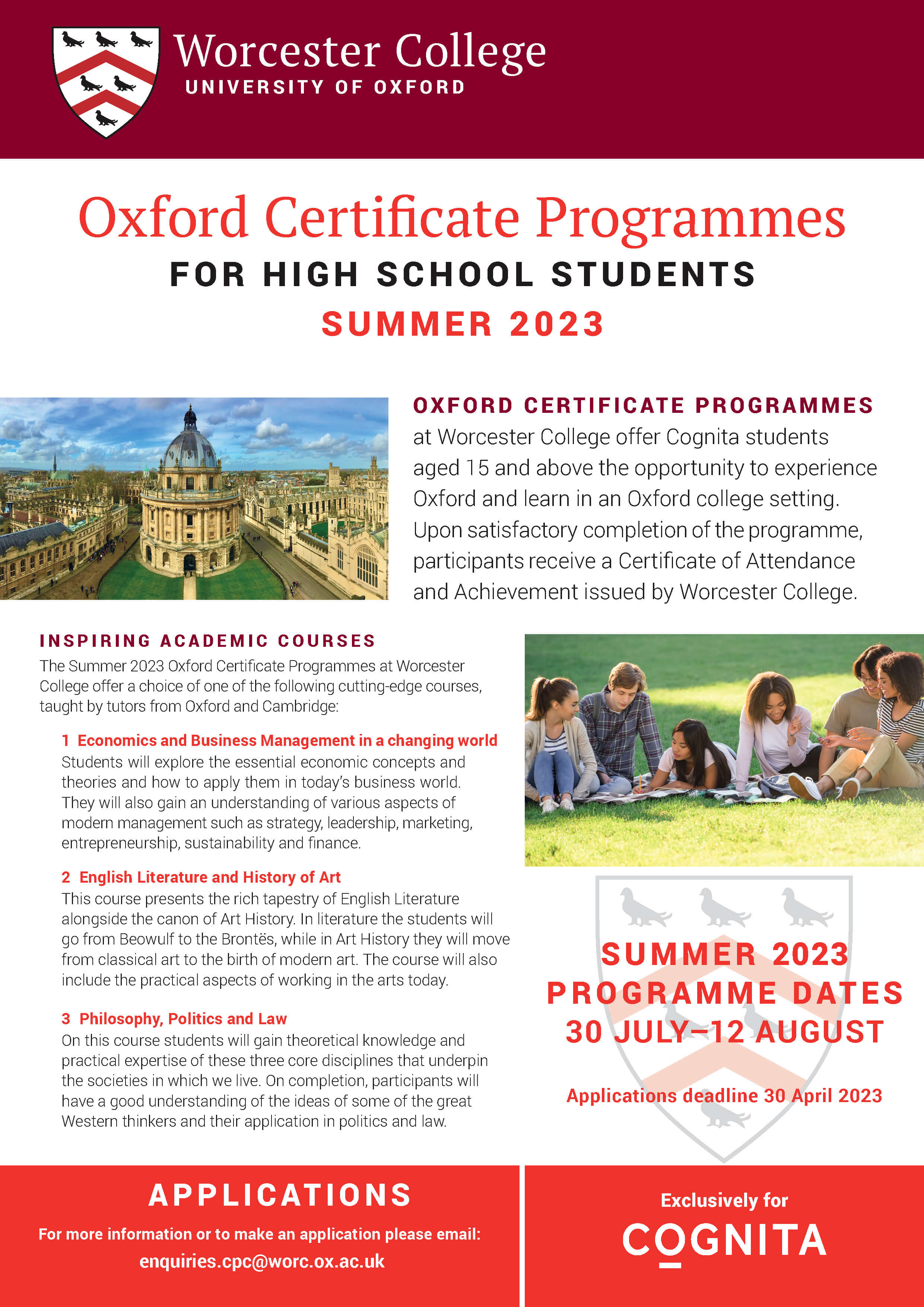 Cognita Summer Camp_1